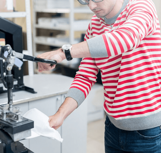 Right tool for the right job